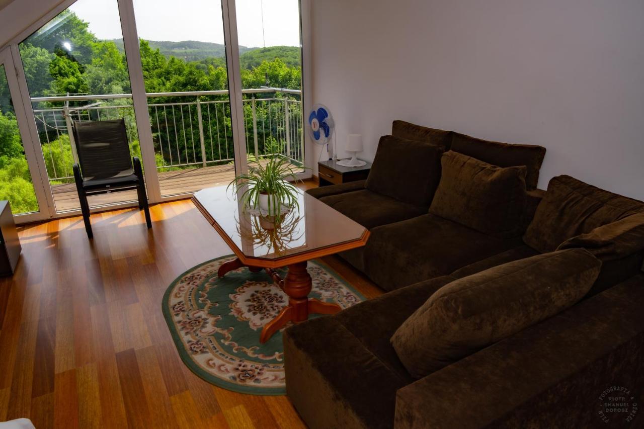 Isaan Ostrzyce Guest House Kültér fotó