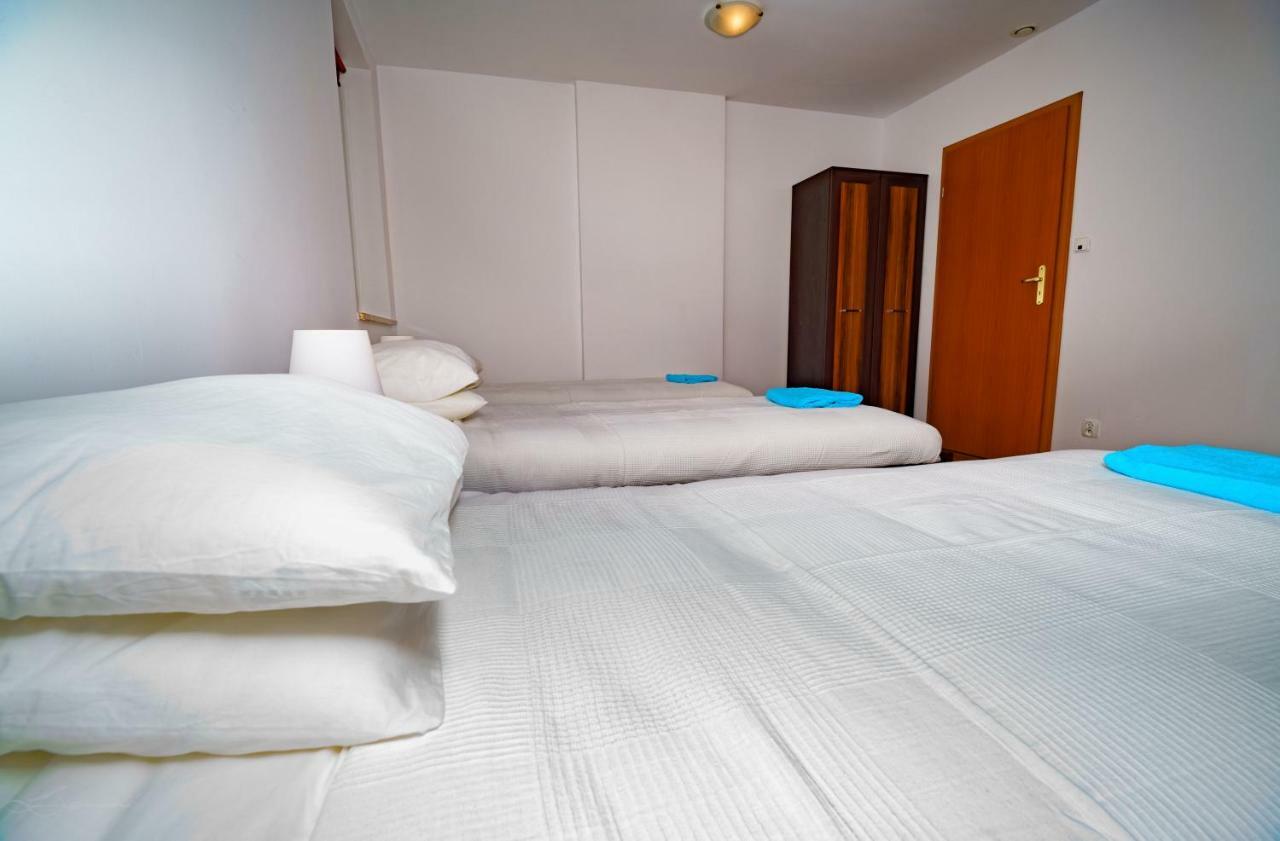 Isaan Ostrzyce Guest House Kültér fotó