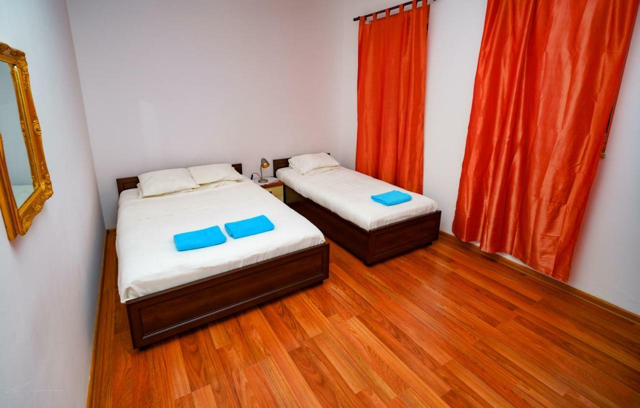 Isaan Ostrzyce Guest House Kültér fotó