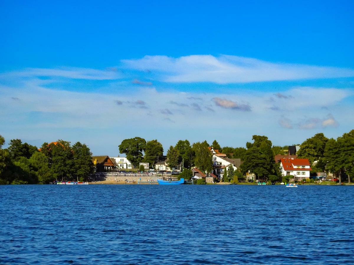 Isaan Ostrzyce Guest House Kültér fotó